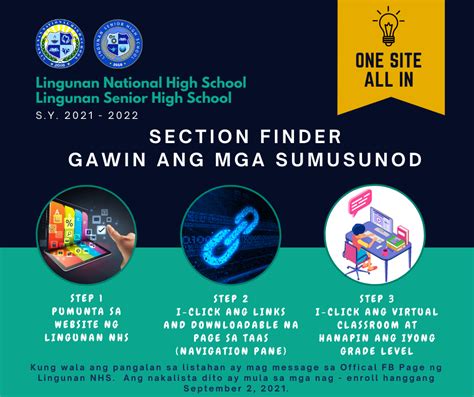 Lingunan NHS Website .